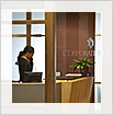 Concierge Front Desk